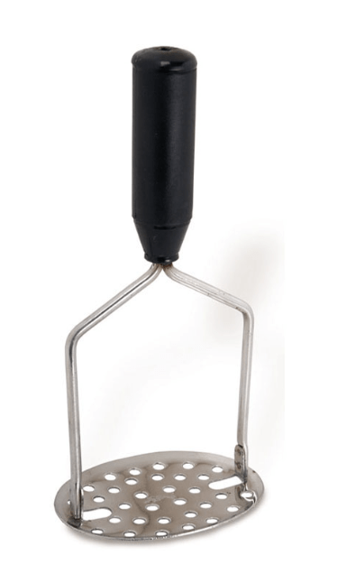 S. S. TOMATO MASHER OVAL Product Code: PM02 - Image 2